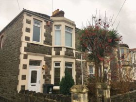 4 bedroom Detached t...